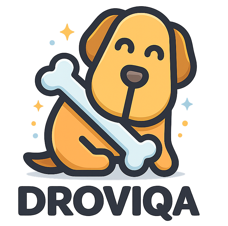 Droviqa